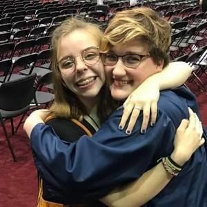 Meet your Posher, Mackenzie